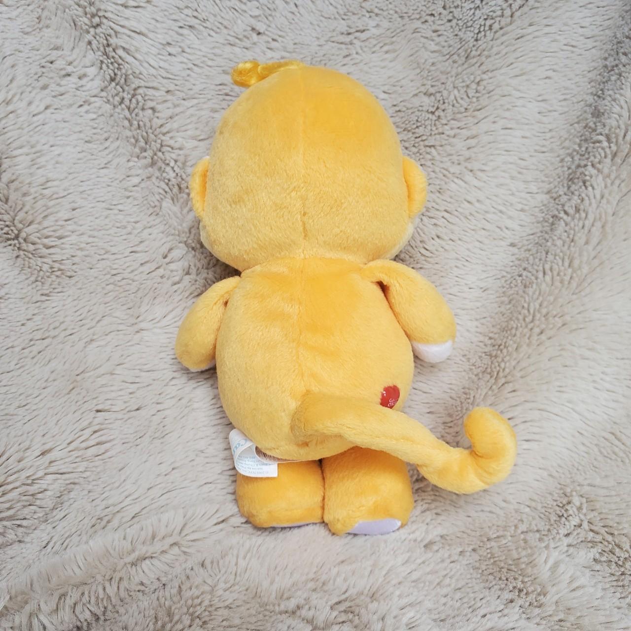 🌼 an adorable Playful Heart Monkey! 🌼 🌸 This one is... - Depop