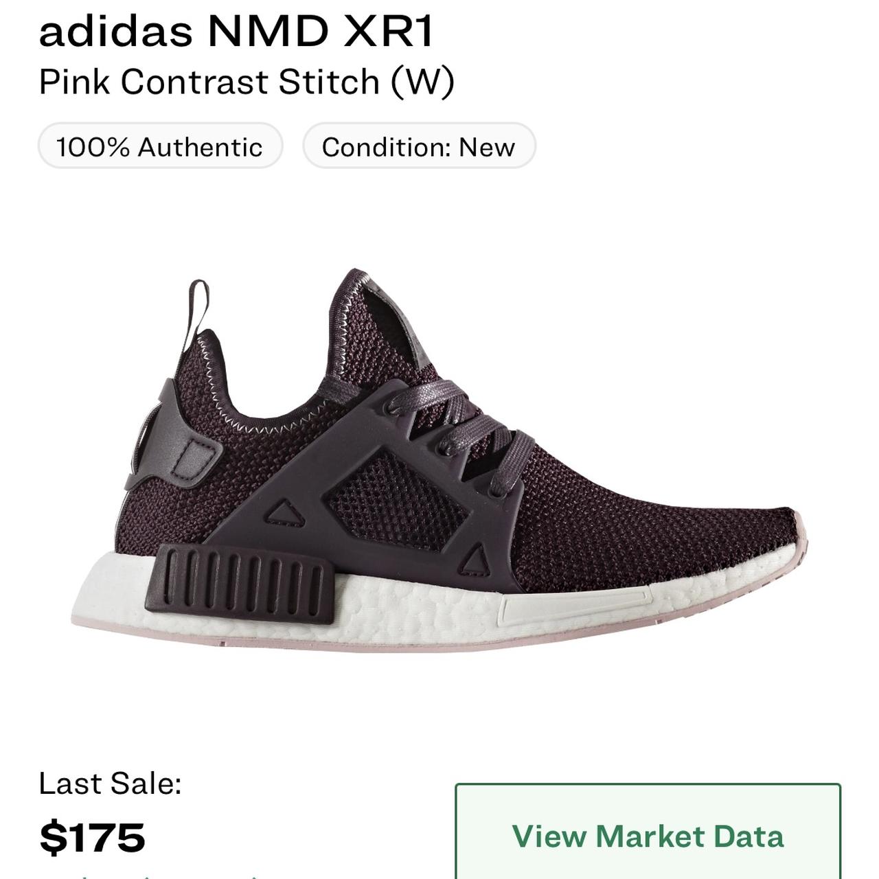 Adidas nmd rx1 womens on sale