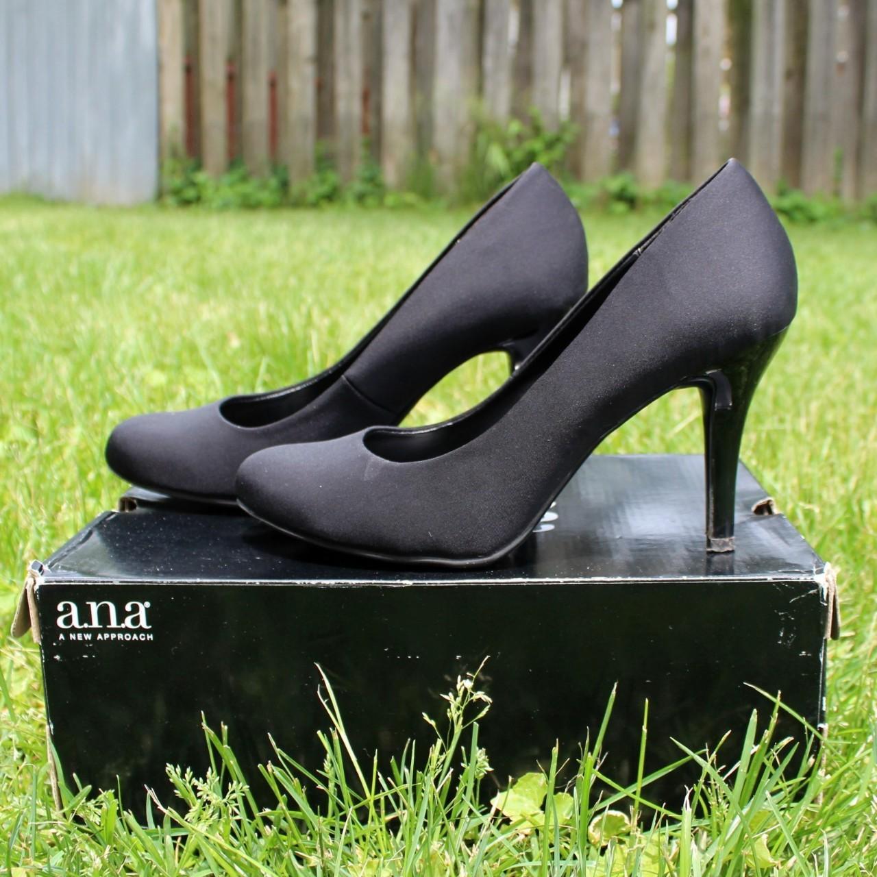 Payless shoes sale black heels