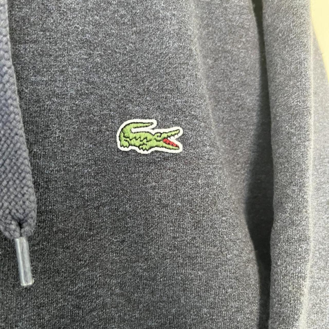 Lacoste Sport Hoodie 👕Sizes: - Label: XXL 📍 What... - Depop