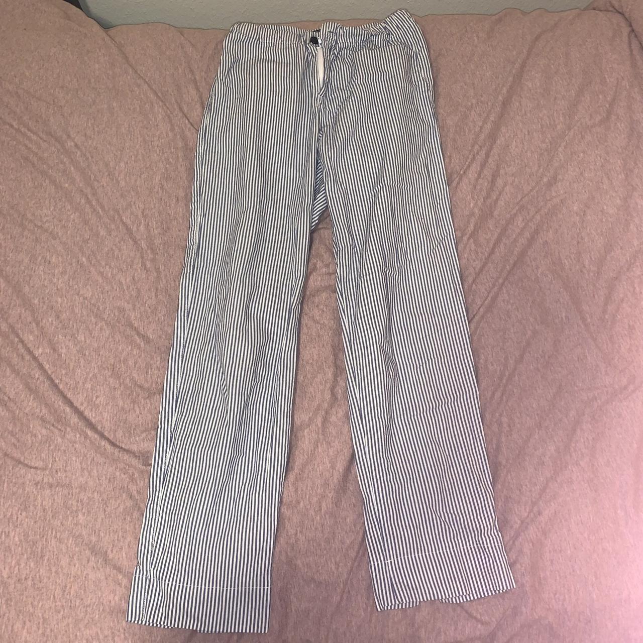 John galt striped tilden pants on sale