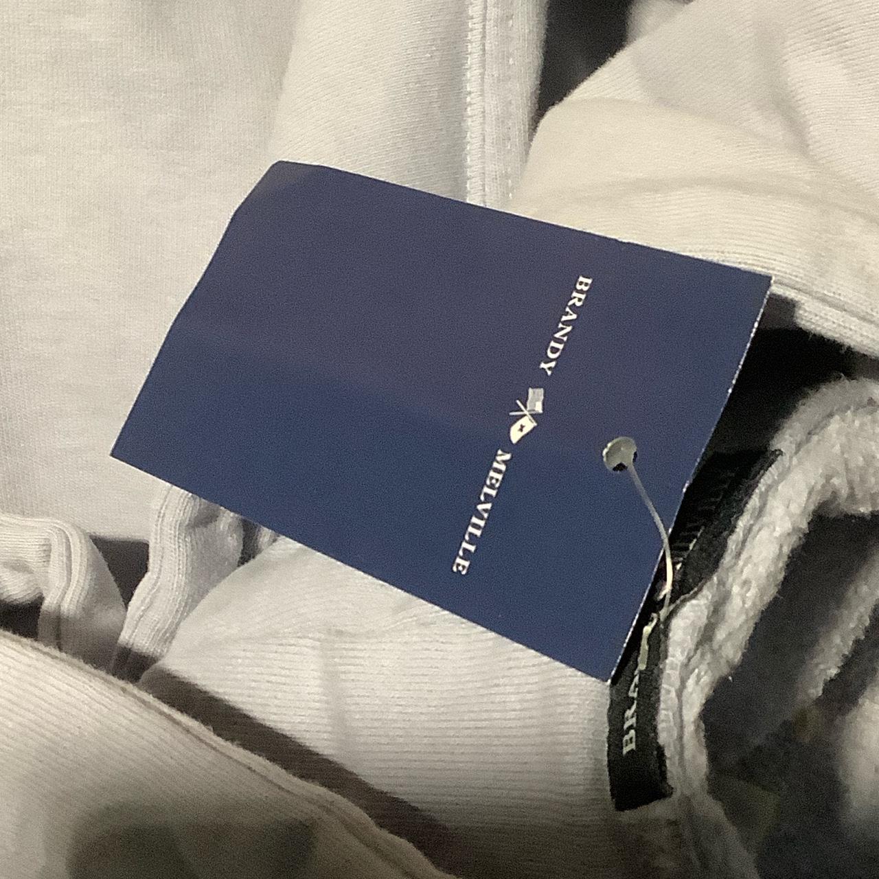 Brandy Melville Yosemite hoodie💙🧸 oversized brand... Depop