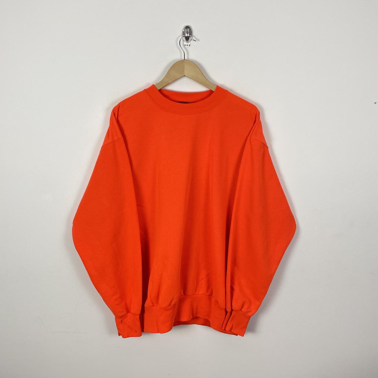 Outdoor ACE Outfitter Vintage Y2K Blank Sweatshirt... - Depop