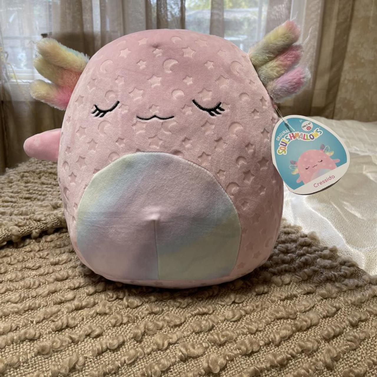 axolotl squishmallow target