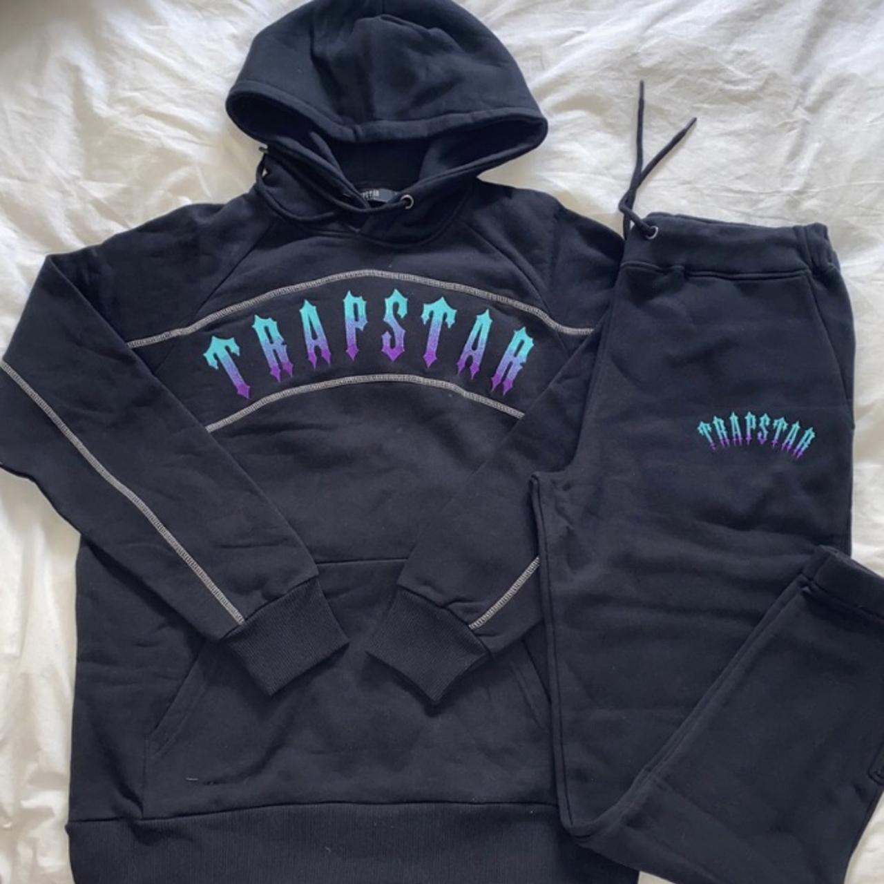 Trapstar Tracksuit 🔫 Brand New 🔫 Still In Depop