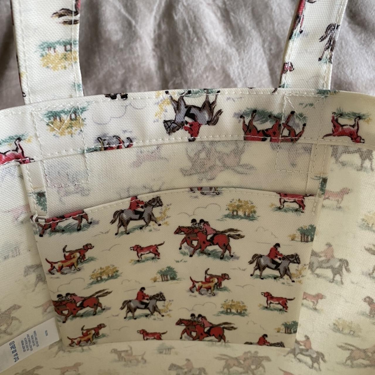 Cath kidston store horse bag