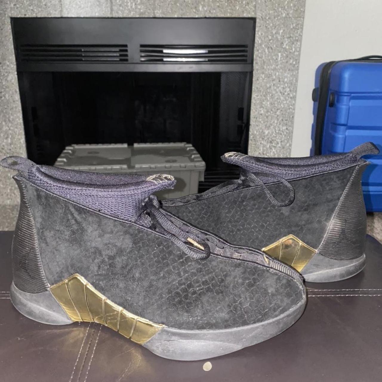 Jordan 15 Retro Doernbecher 2018 jordan fifteen. Depop