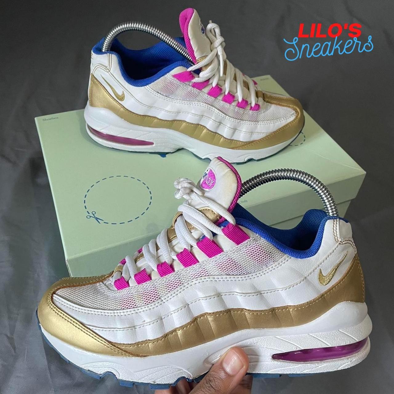 nike air max 97 ratatouille