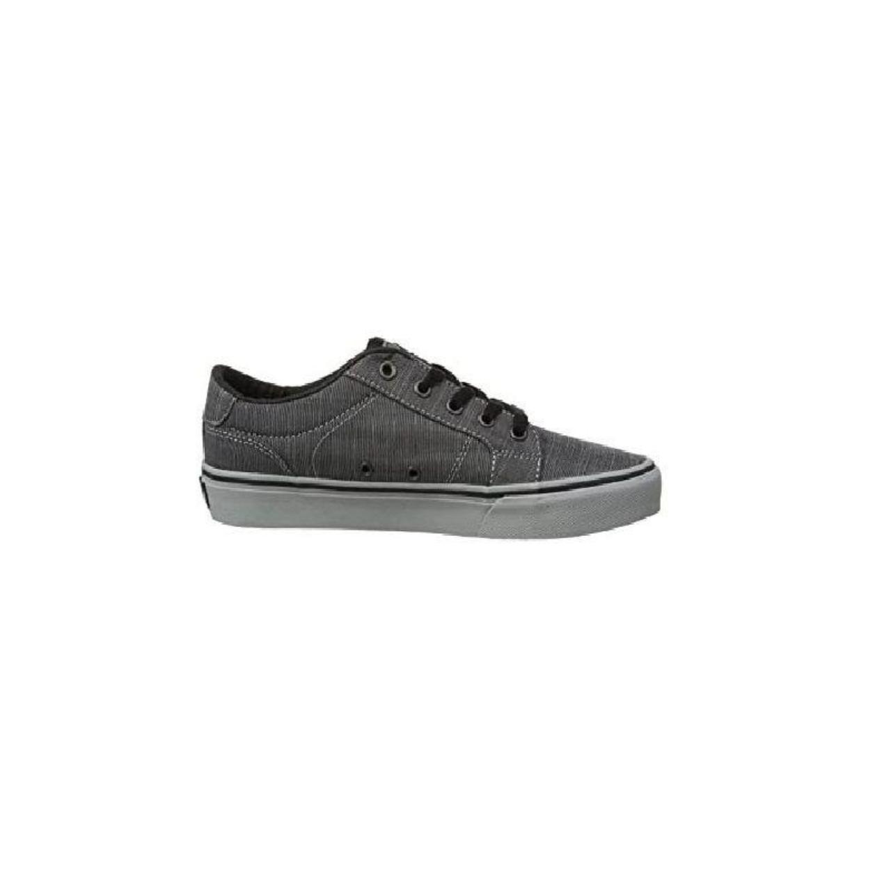 Vans bishop clearance textile