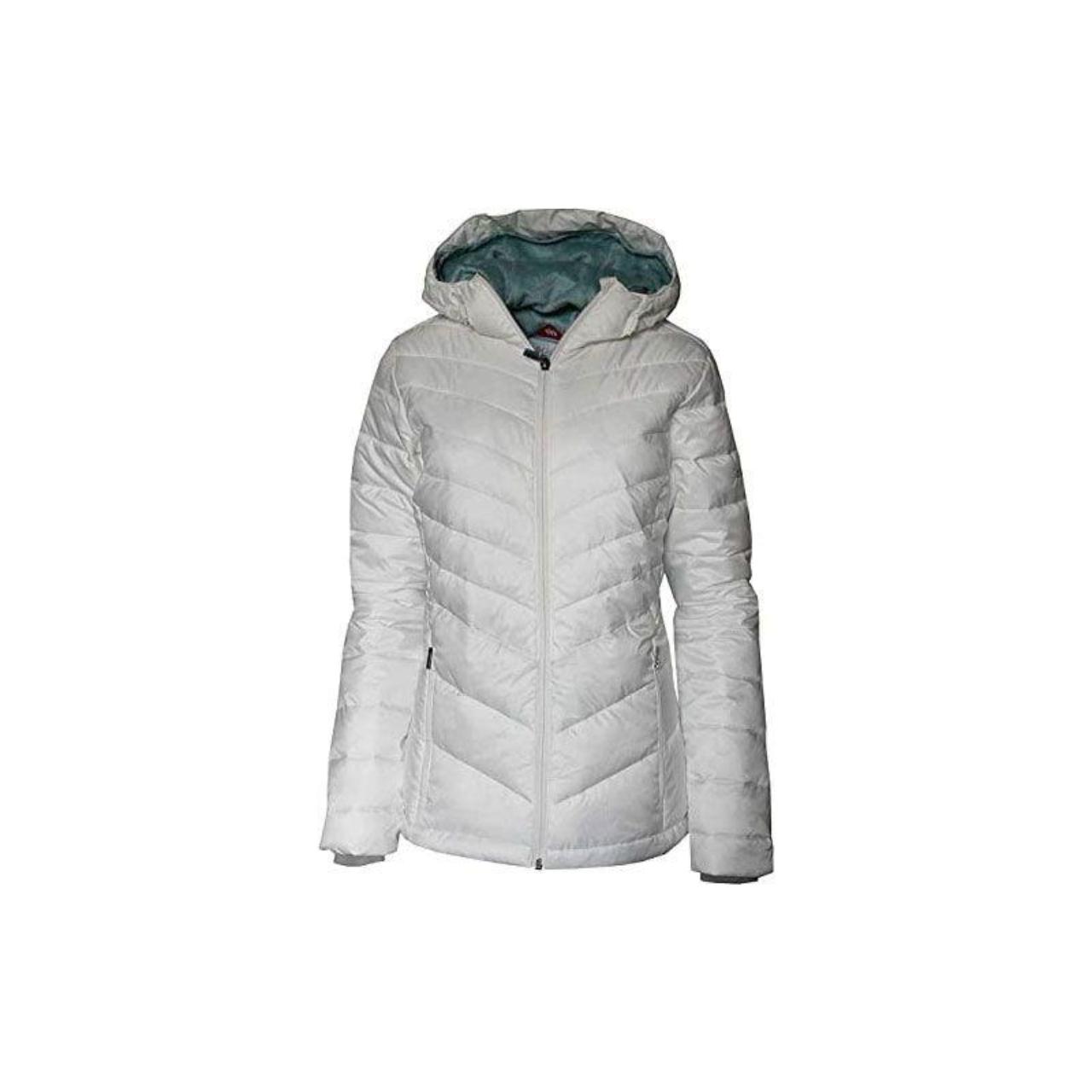 Columbia Women s Discovery Peak III Omni Heat Hooded