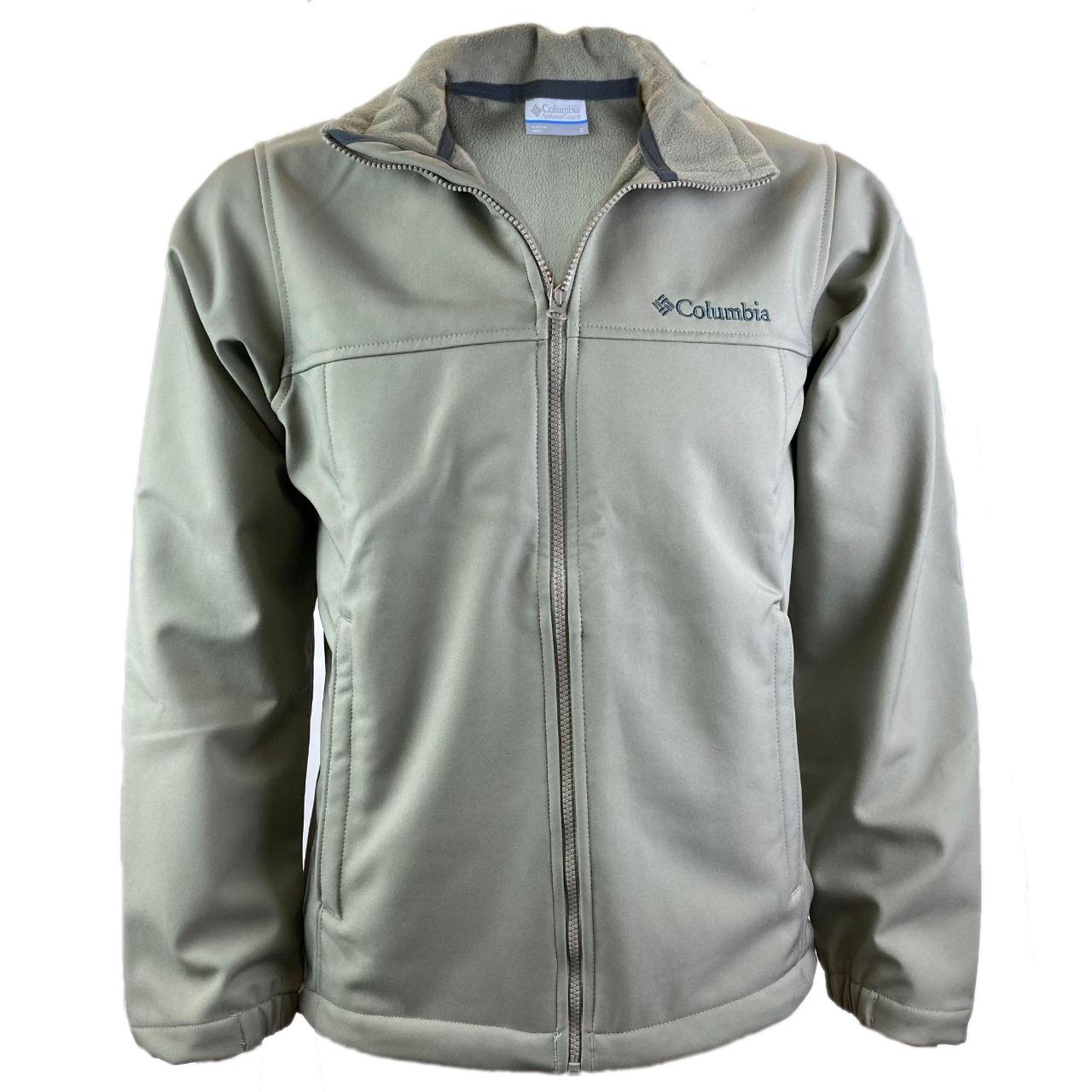 Columbia mt village softshell best sale