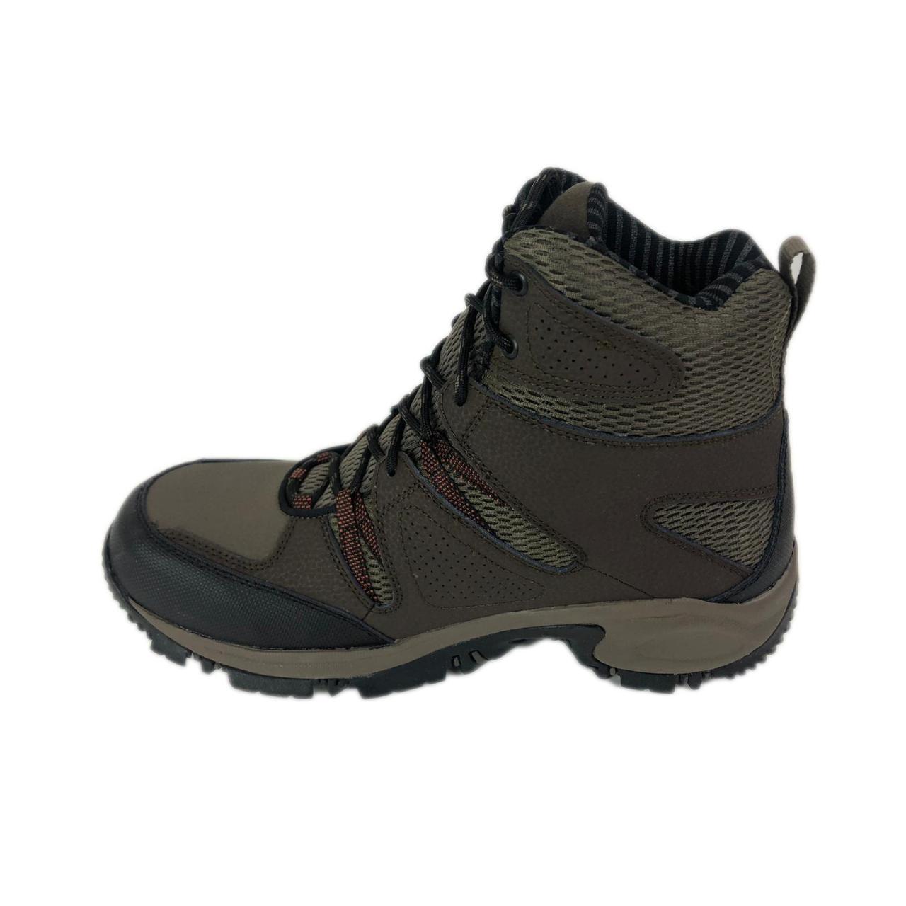 Columbia liftop ii thermal shop coil men's waterproof hiking boots