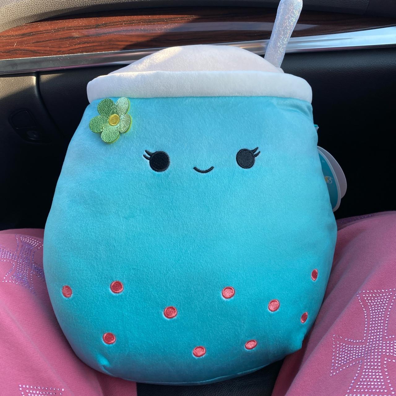 squishmallow jakarria