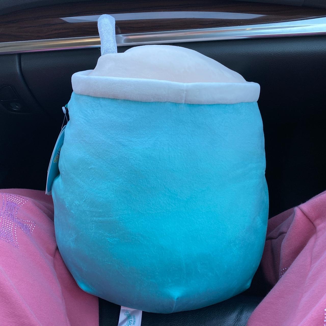 squishmallow jakarria