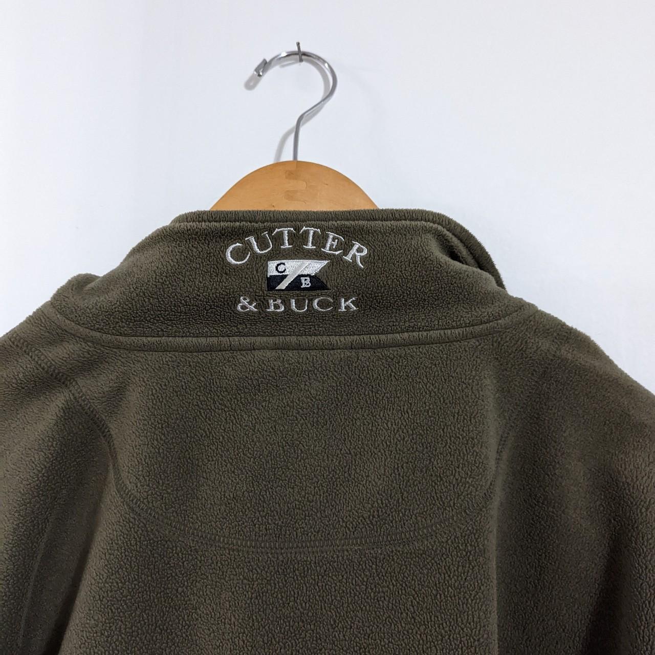 Product Image 3 - vintage cutter & buck fleece