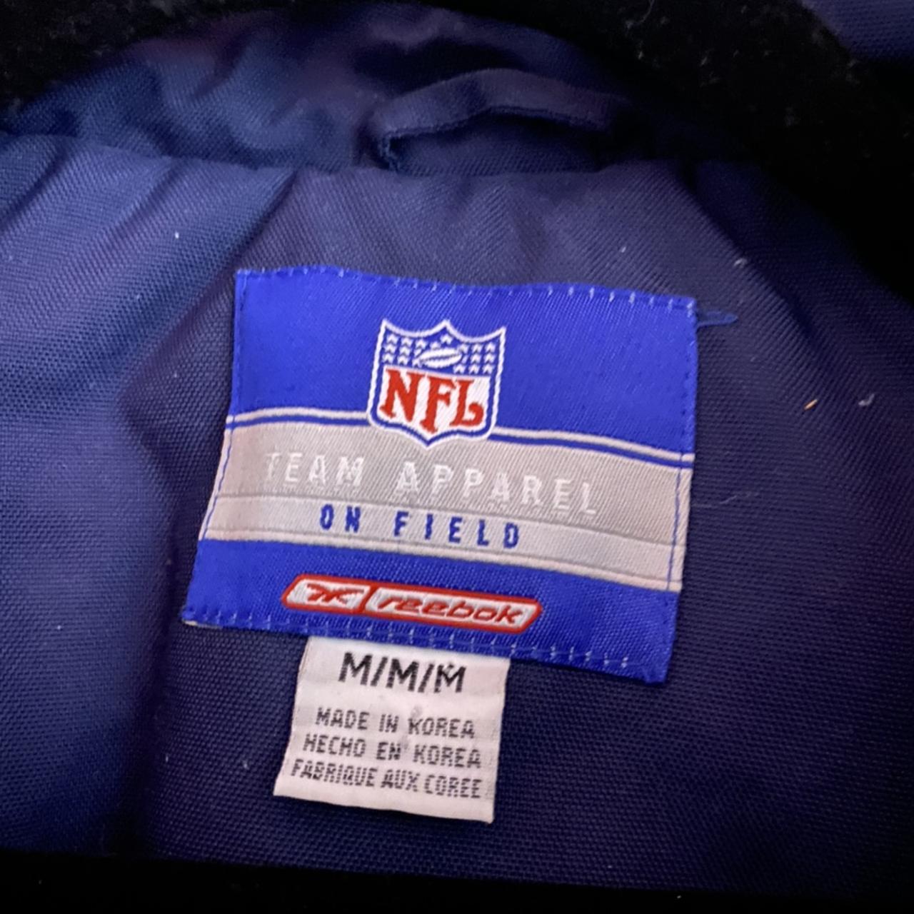 NFL Men's Jacket (3)