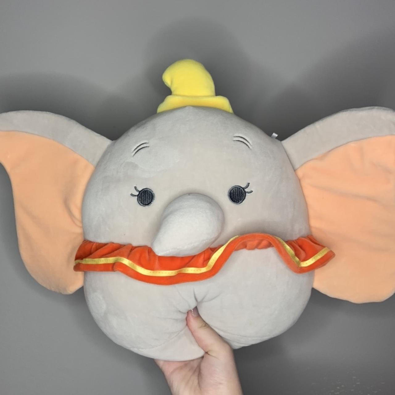 Newest Squishmallow Dumbo