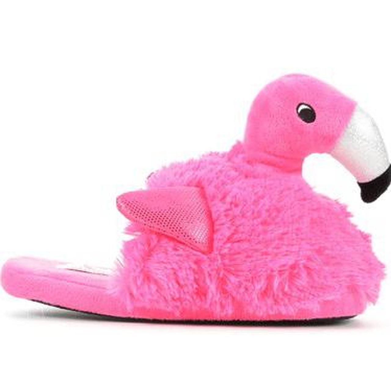 Ladies Slippers Flamingo Slippers Amazon Pink Flamingo Slippers
