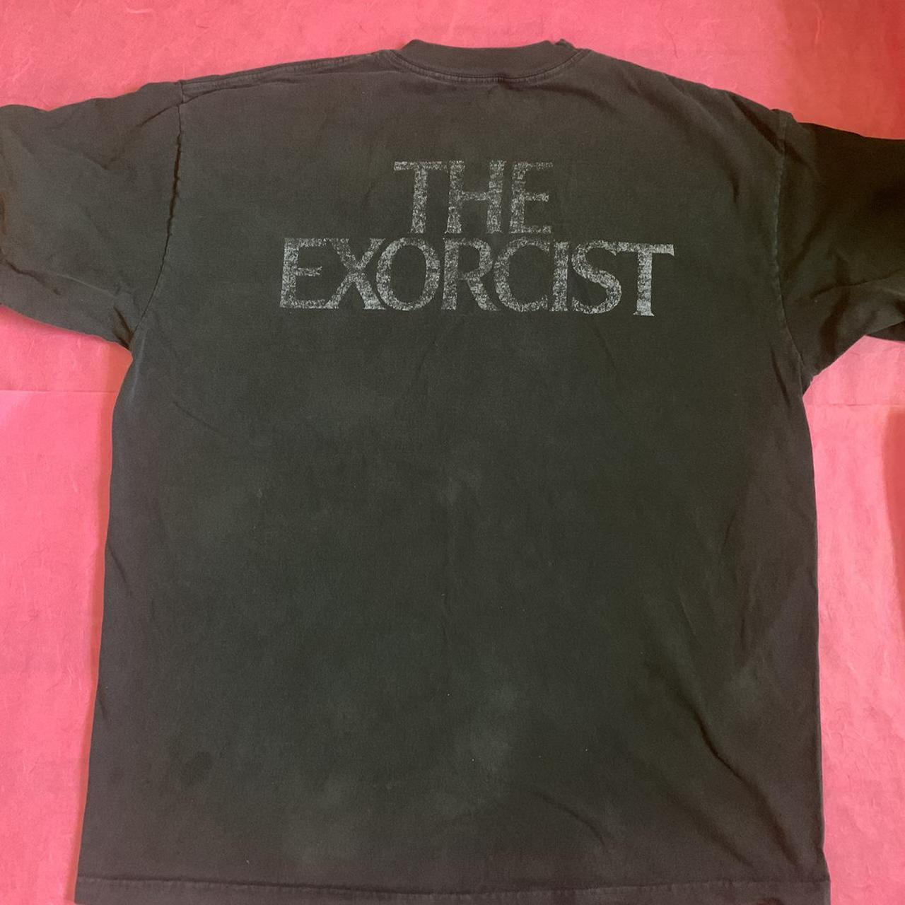 Product Image 2 - The Exorcist Shirt by Dumbgood.