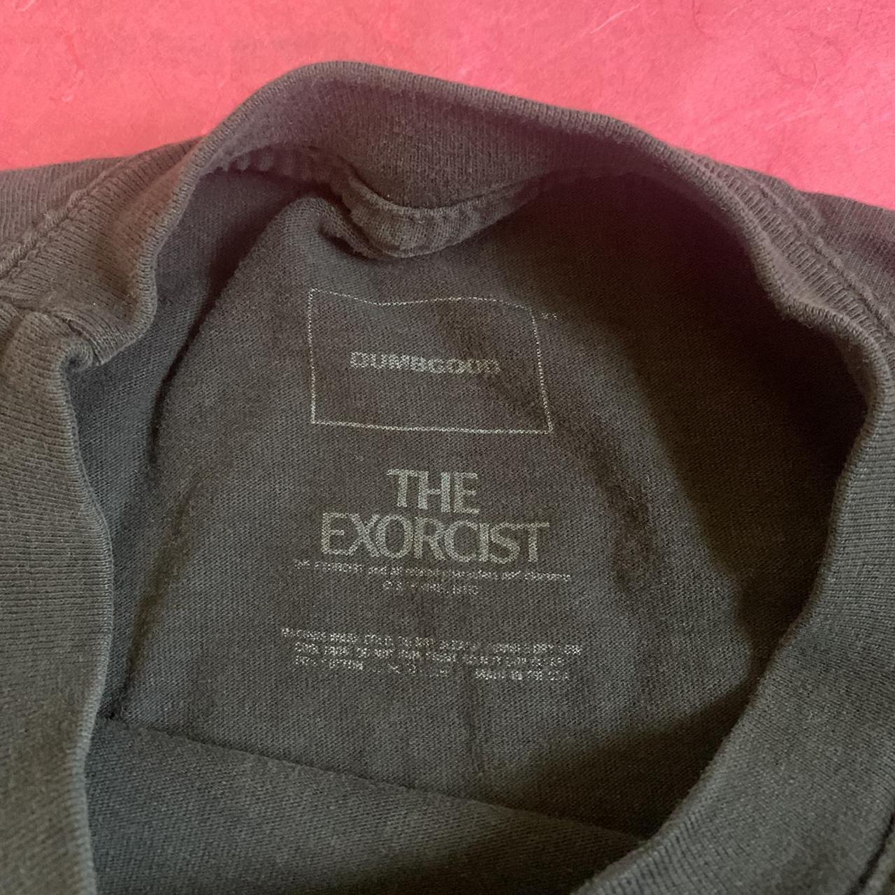 Product Image 3 - The Exorcist Shirt by Dumbgood.