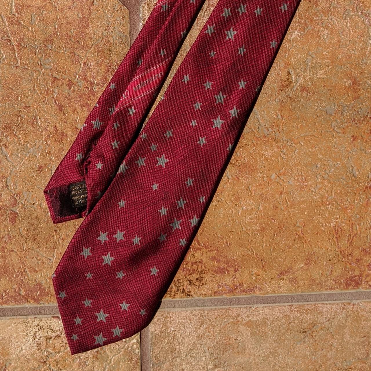 valentino mens ties