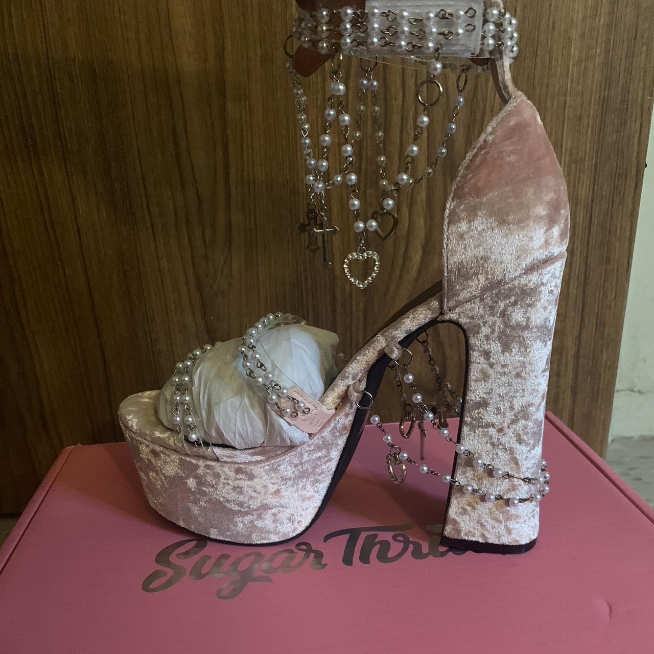 dolls kill holy revelation