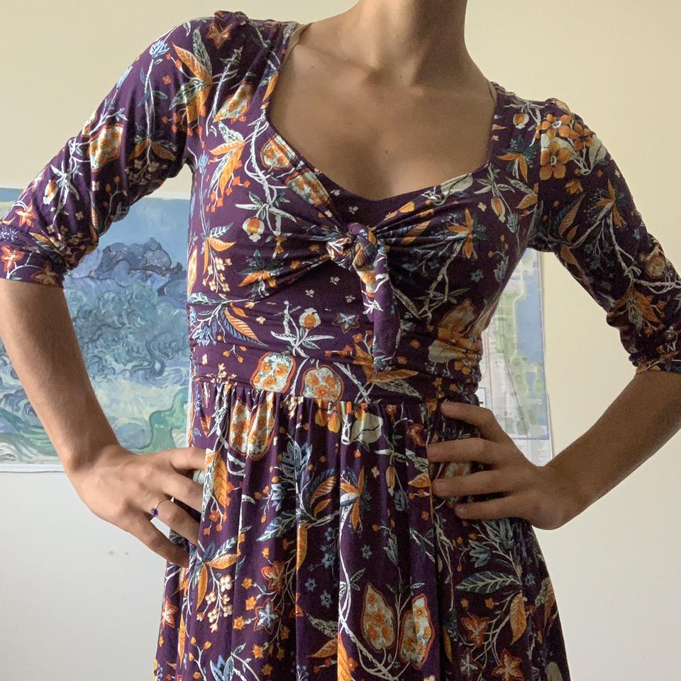 Beloved 2024 dress anthropologie