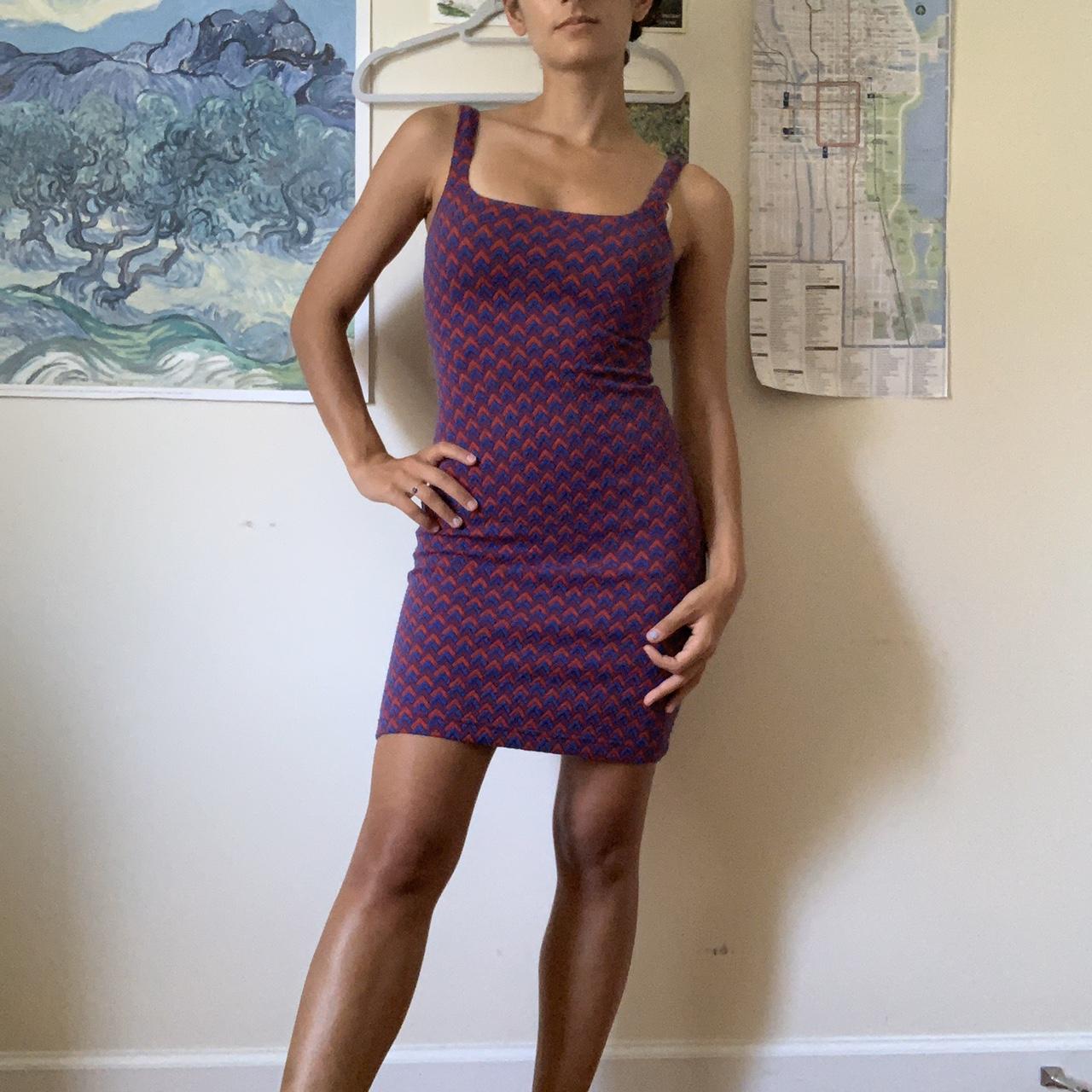 American apparel 2025 tank dress