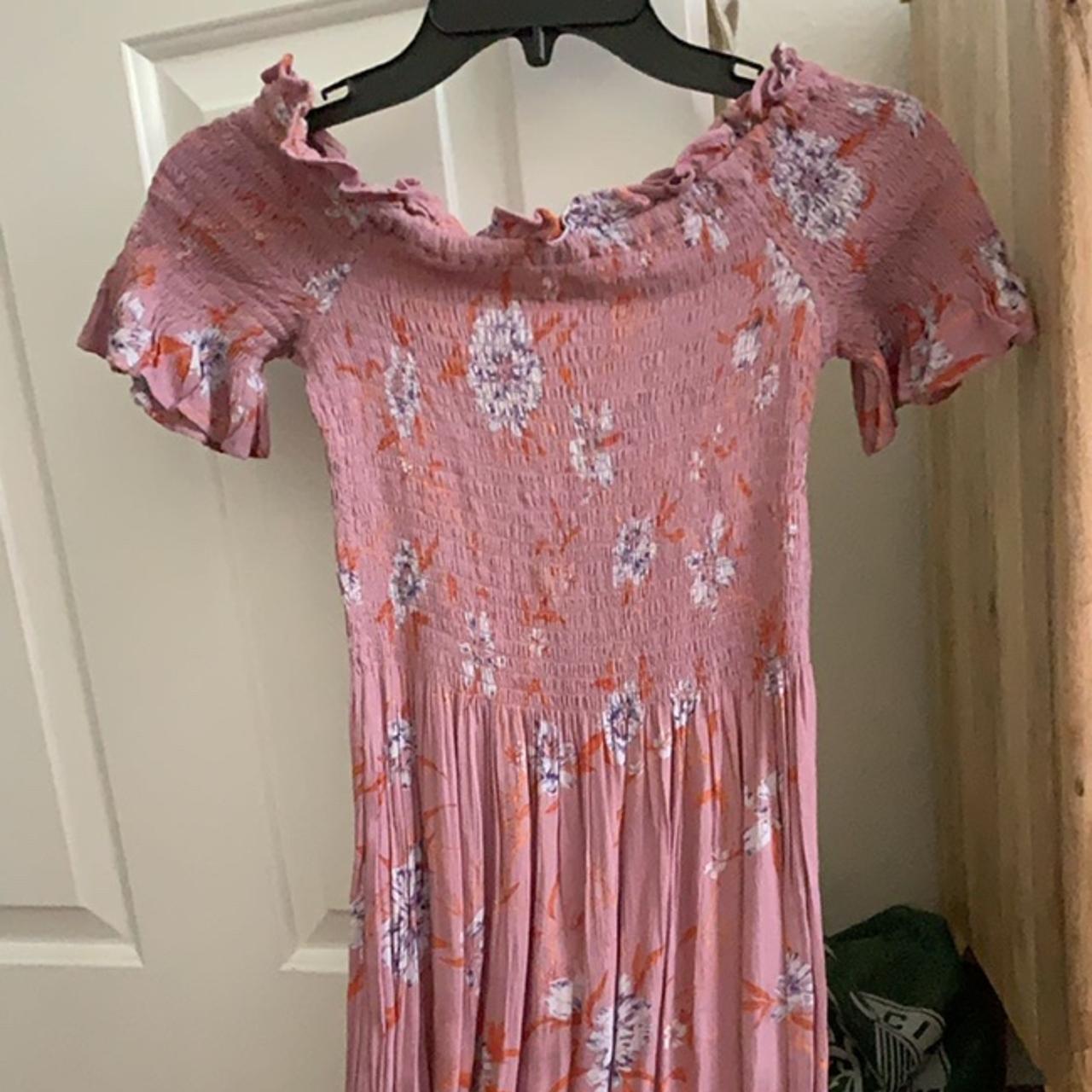 Urban Outfitters Women's Dress | Depop