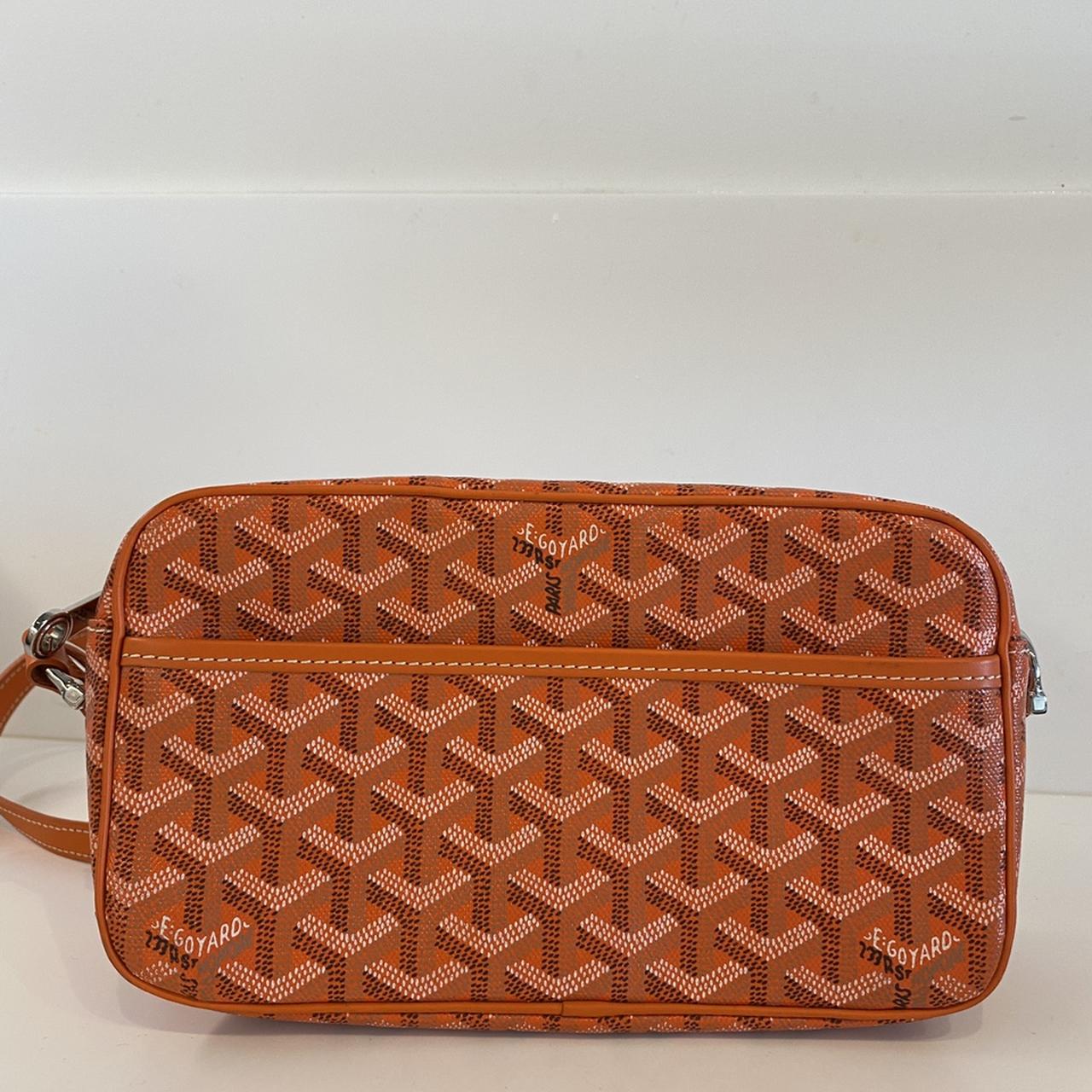 Goyard bag. | Depop