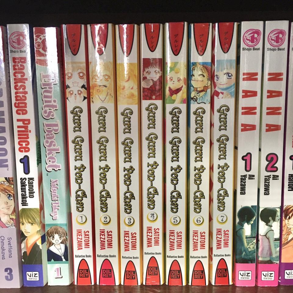 B.ICHI manga volume 3 Message me about bundles! - Depop