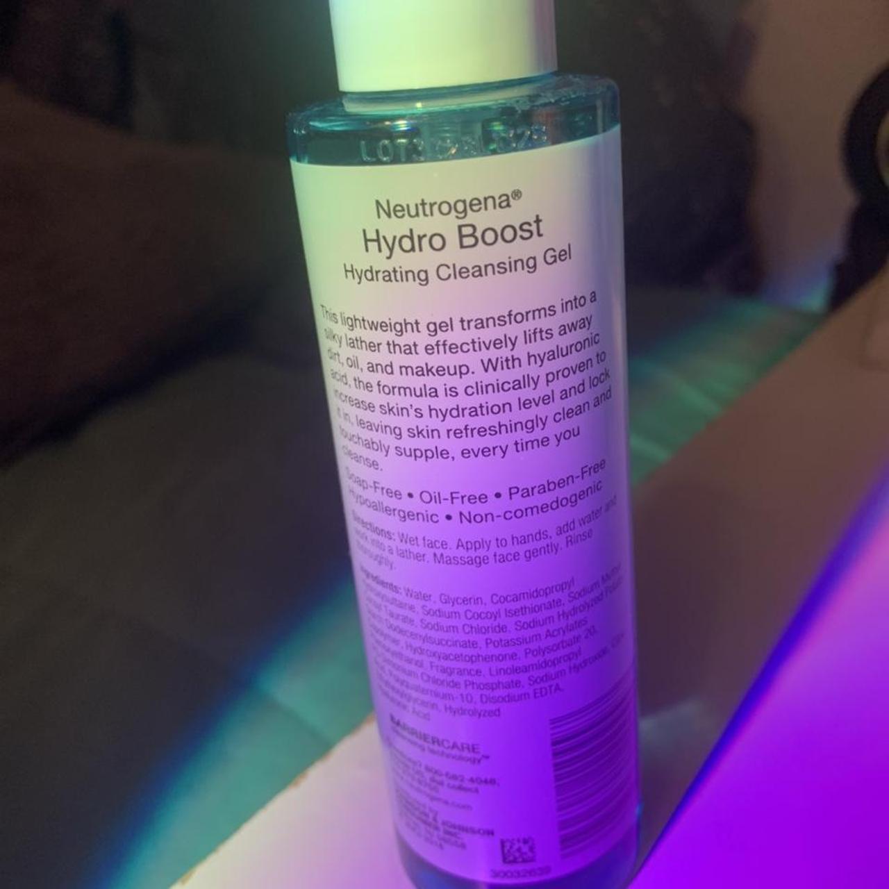 Product Image 3 - hydrating face wash #glow #skincare