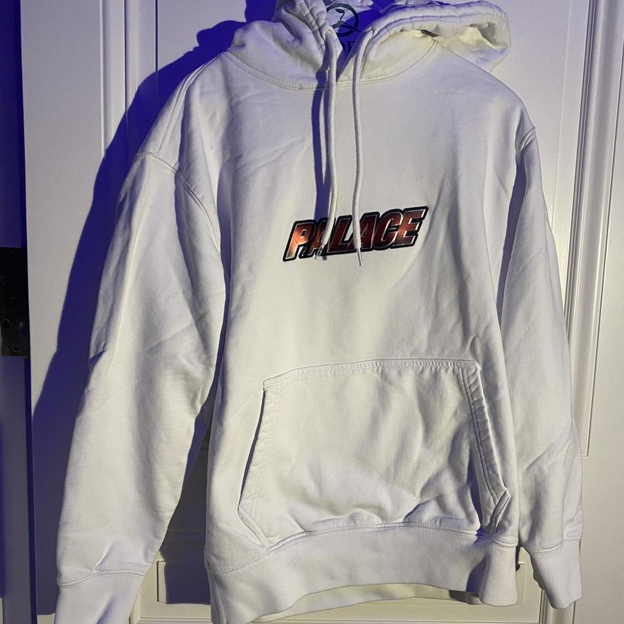 Palace Men's Hoodie | Depop