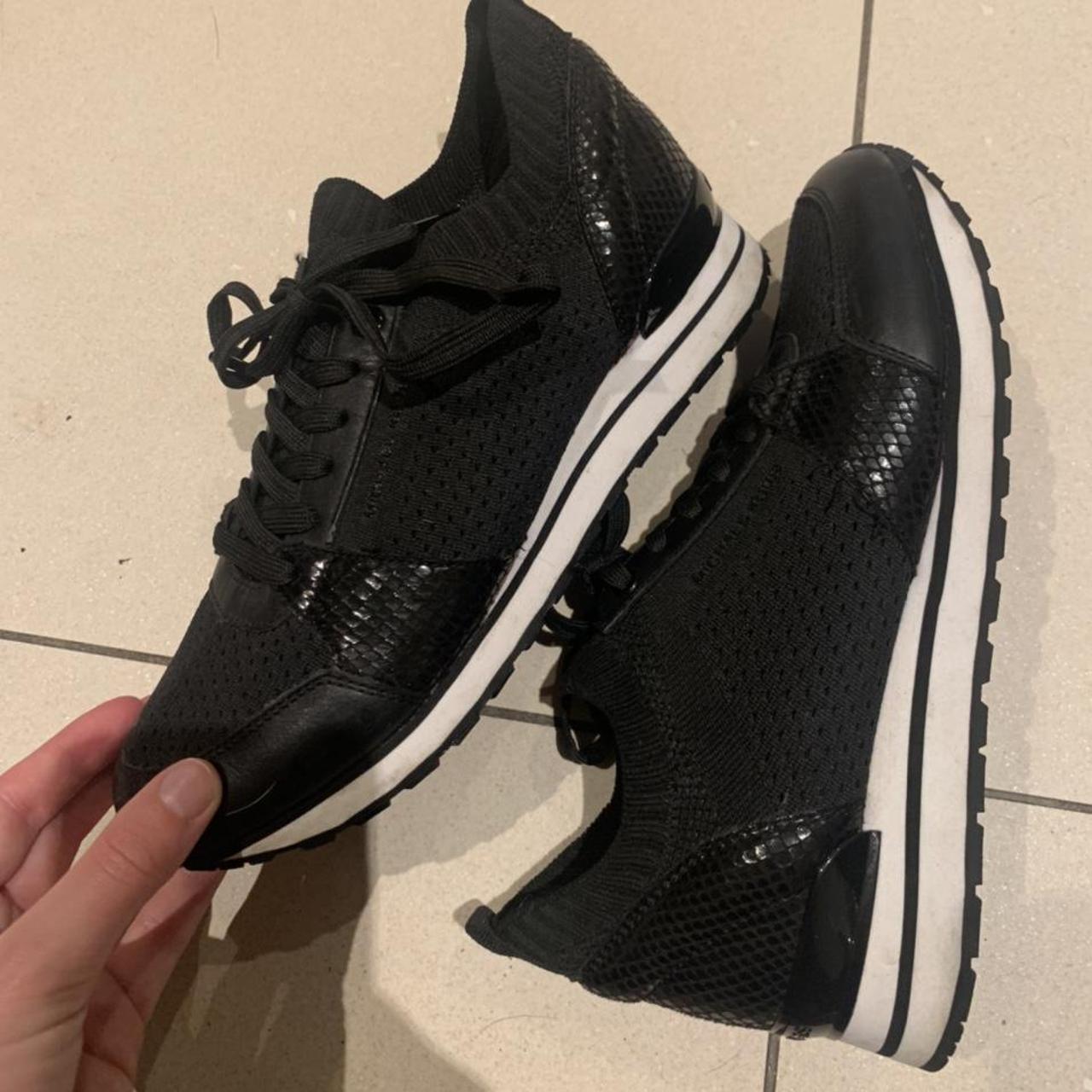 michael kors trainers womens