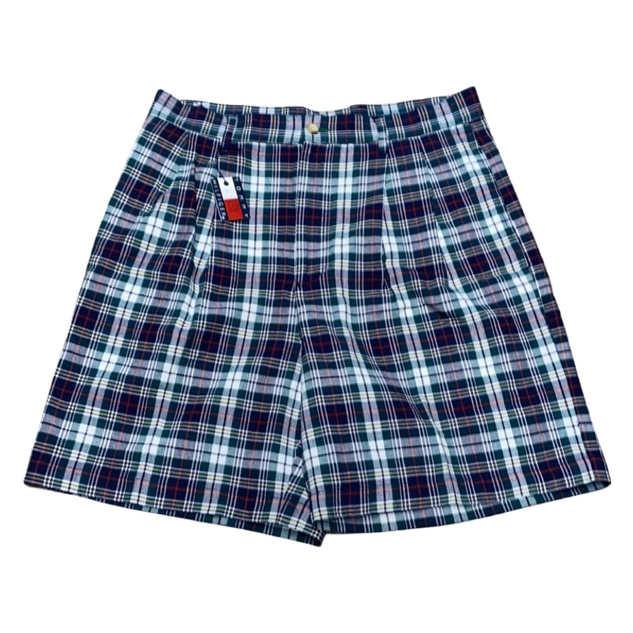 Tommy hilfiger golf outlet shorts