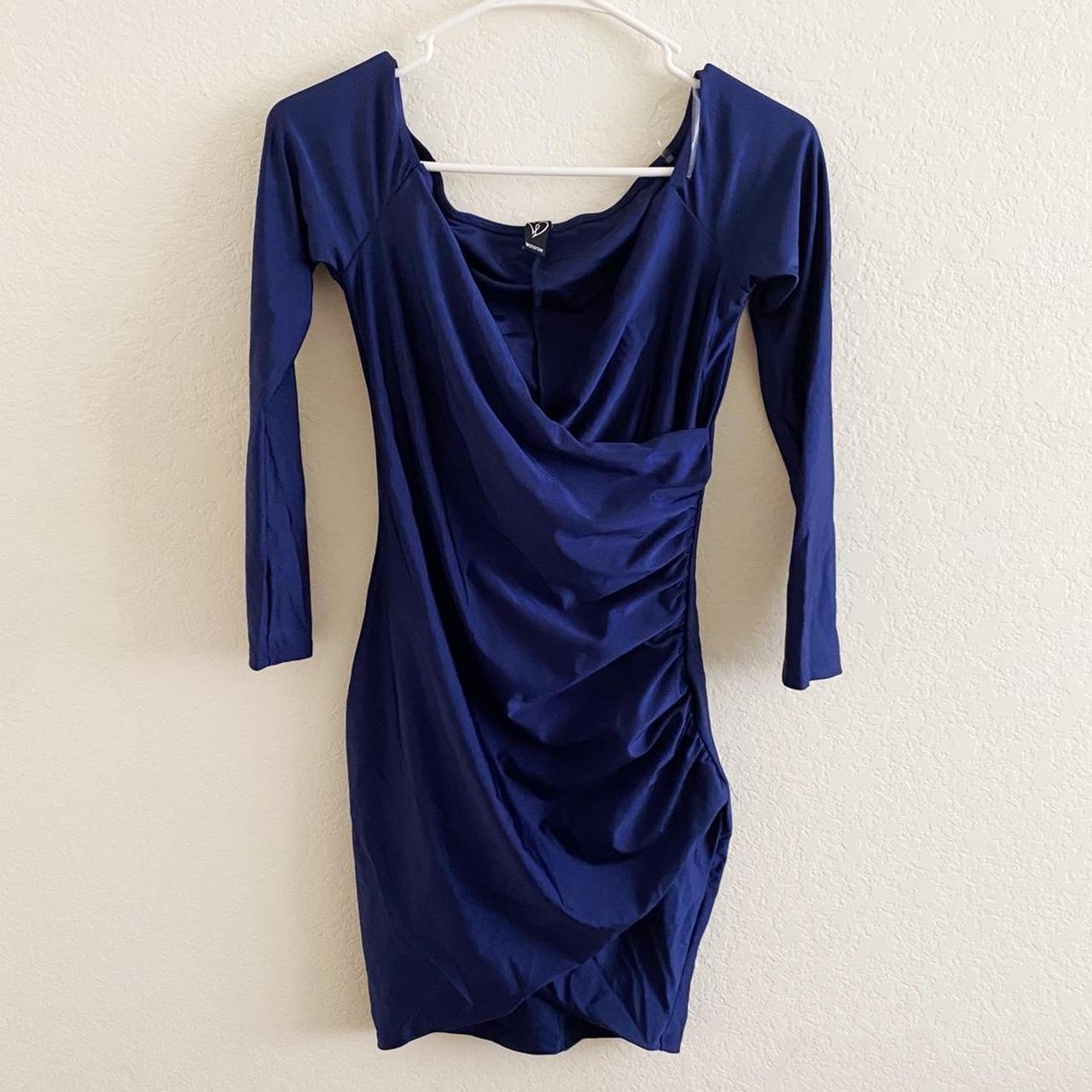 Windsor Bodycon dress fits a M & super... Depop