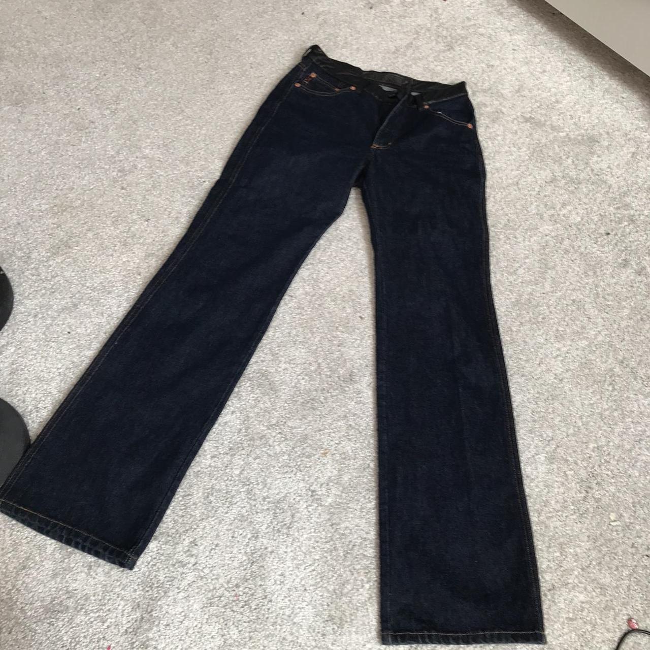 Guess Women's Trousers | Depop