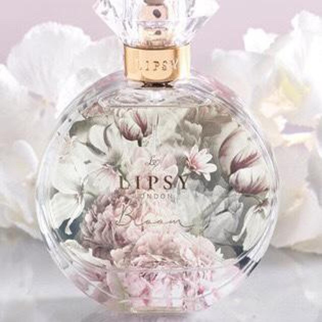 lipsy bloom perfume