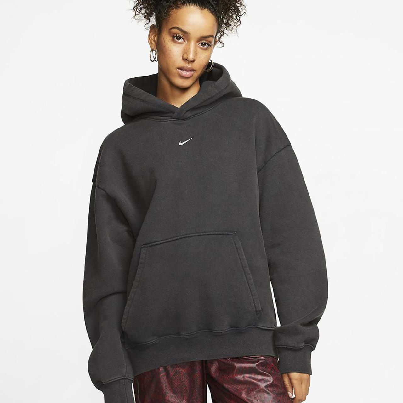 olivia nike hoodie