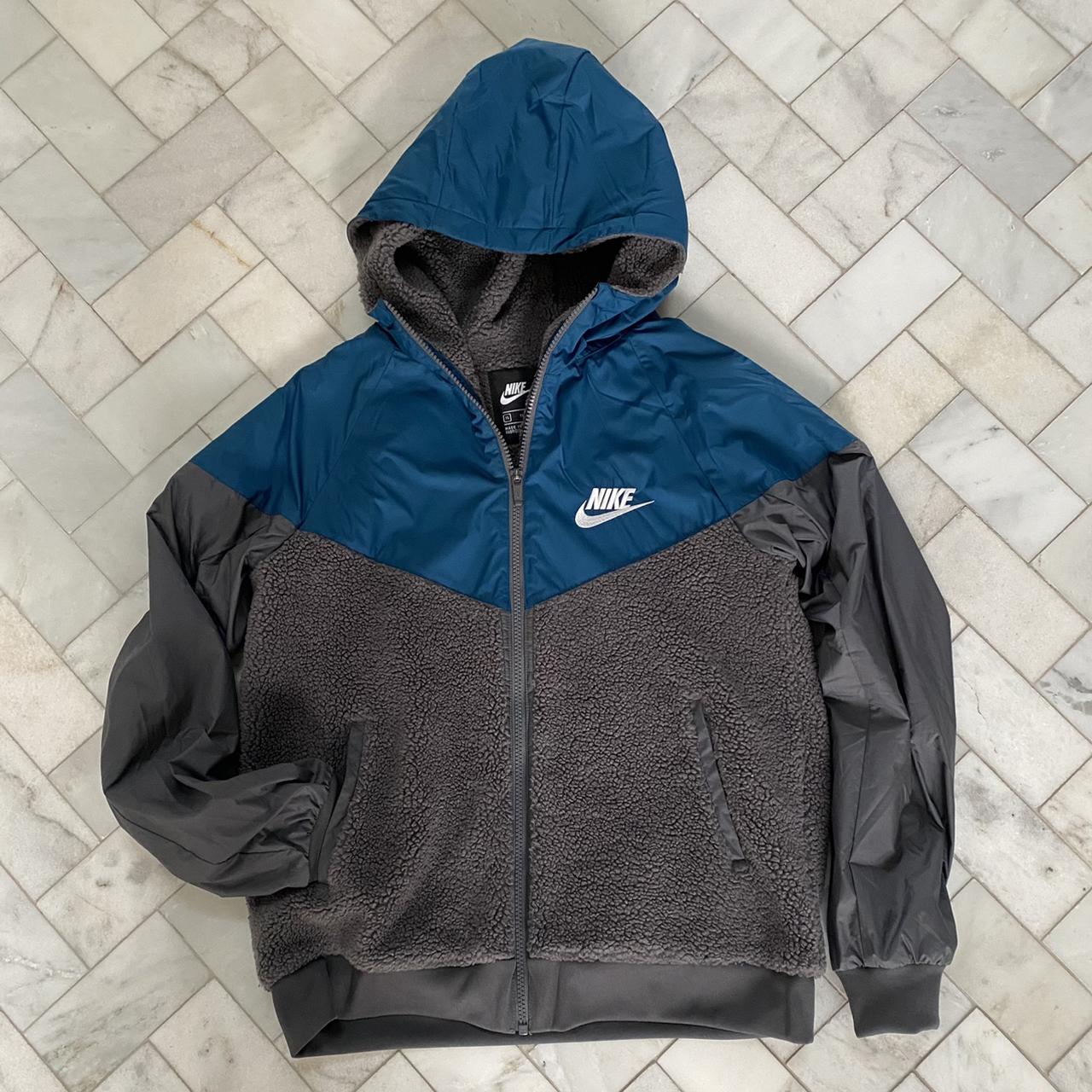 mens nike coat sale
