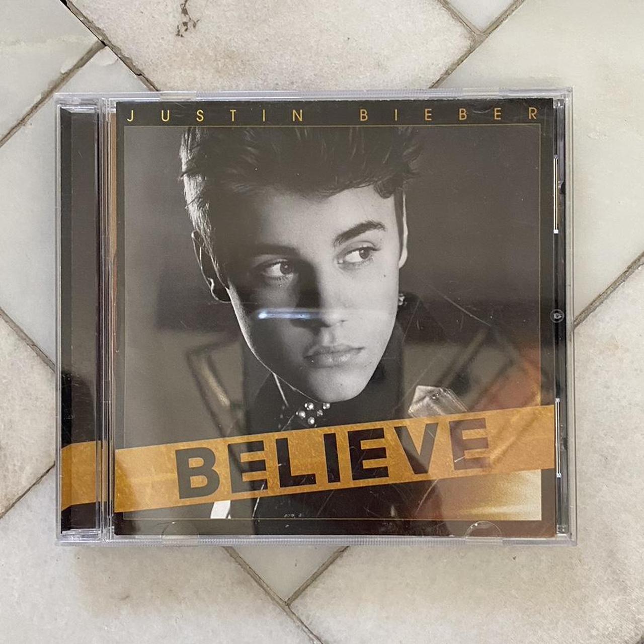 Product Image 1 - 🌟justin bieber believe cd🌟
For the