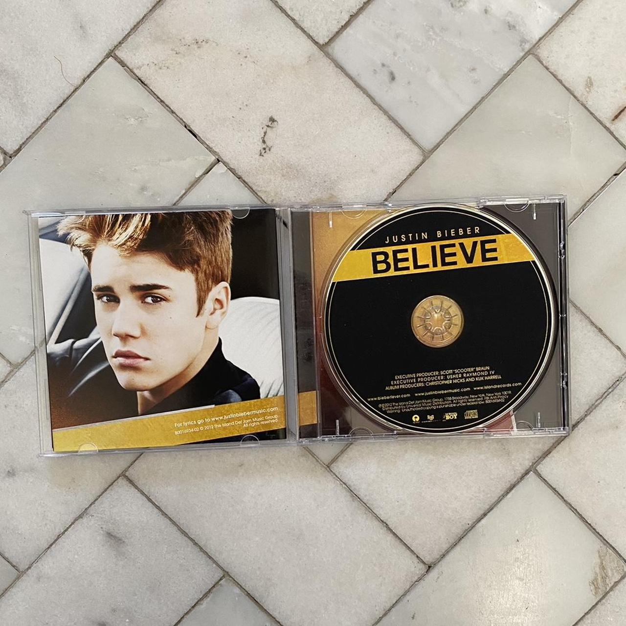 Product Image 2 - 🌟justin bieber believe cd🌟

For the