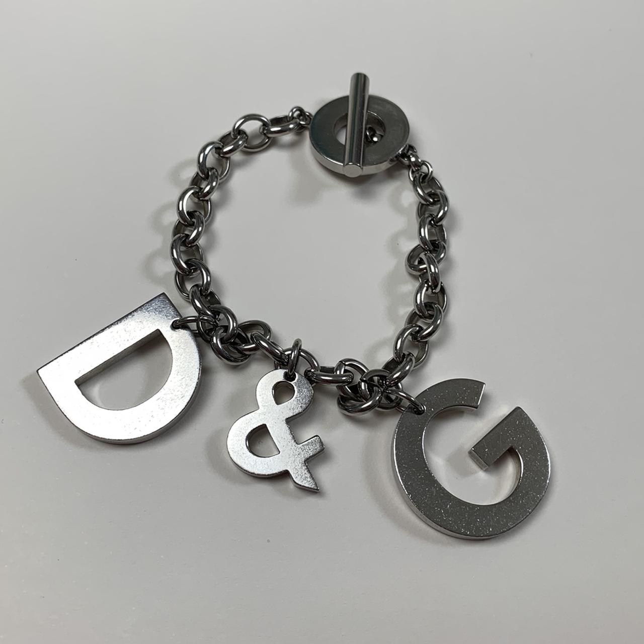 d and g bracelet