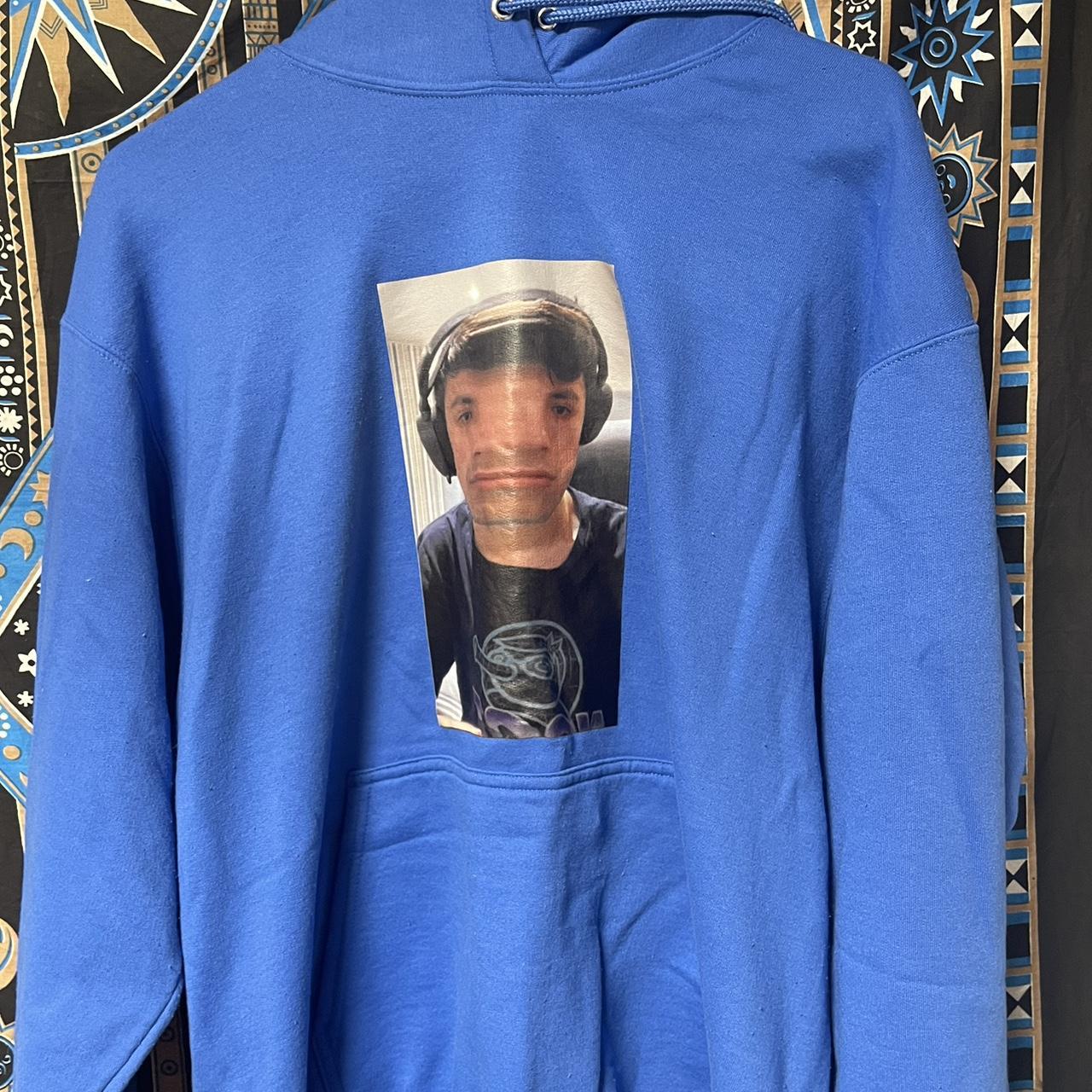 Georgenotfound Exclusive April Fools Merch Depop