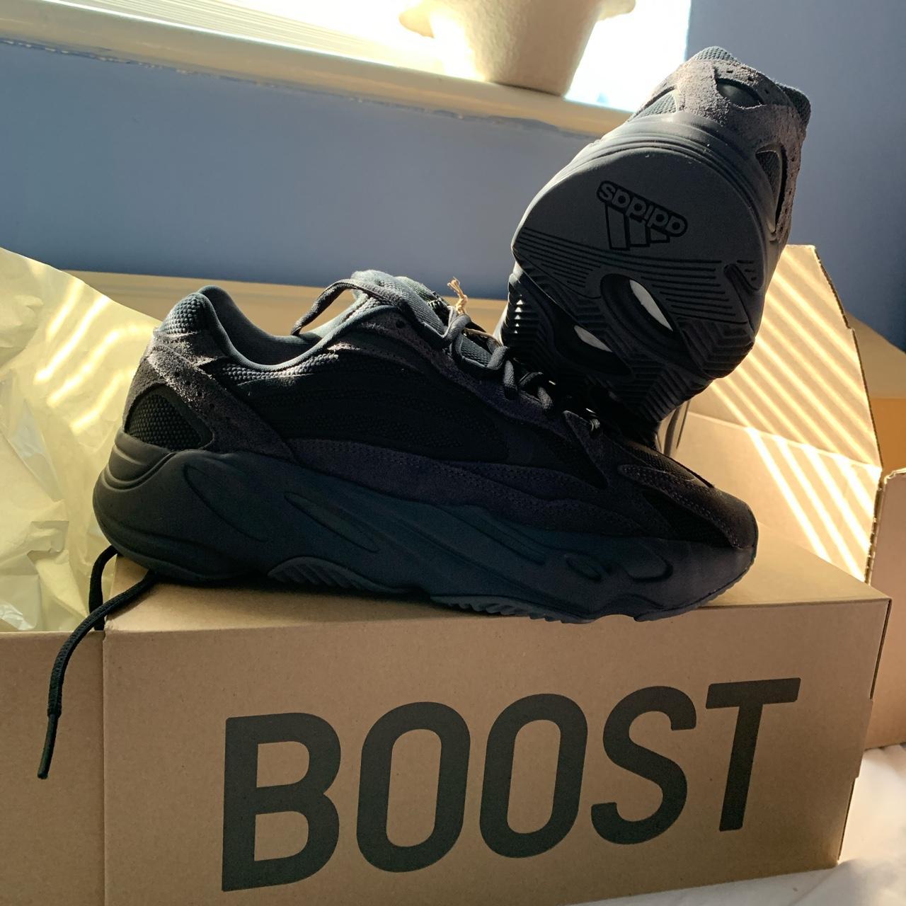 Adidas yeezy vanta raffle best sale