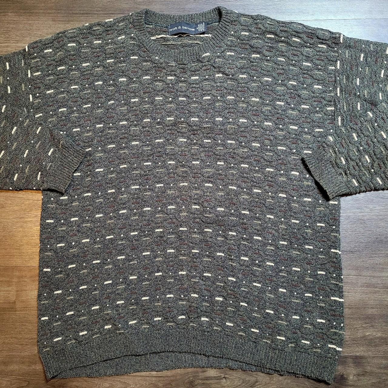 Men's Jumpers  American Vintage