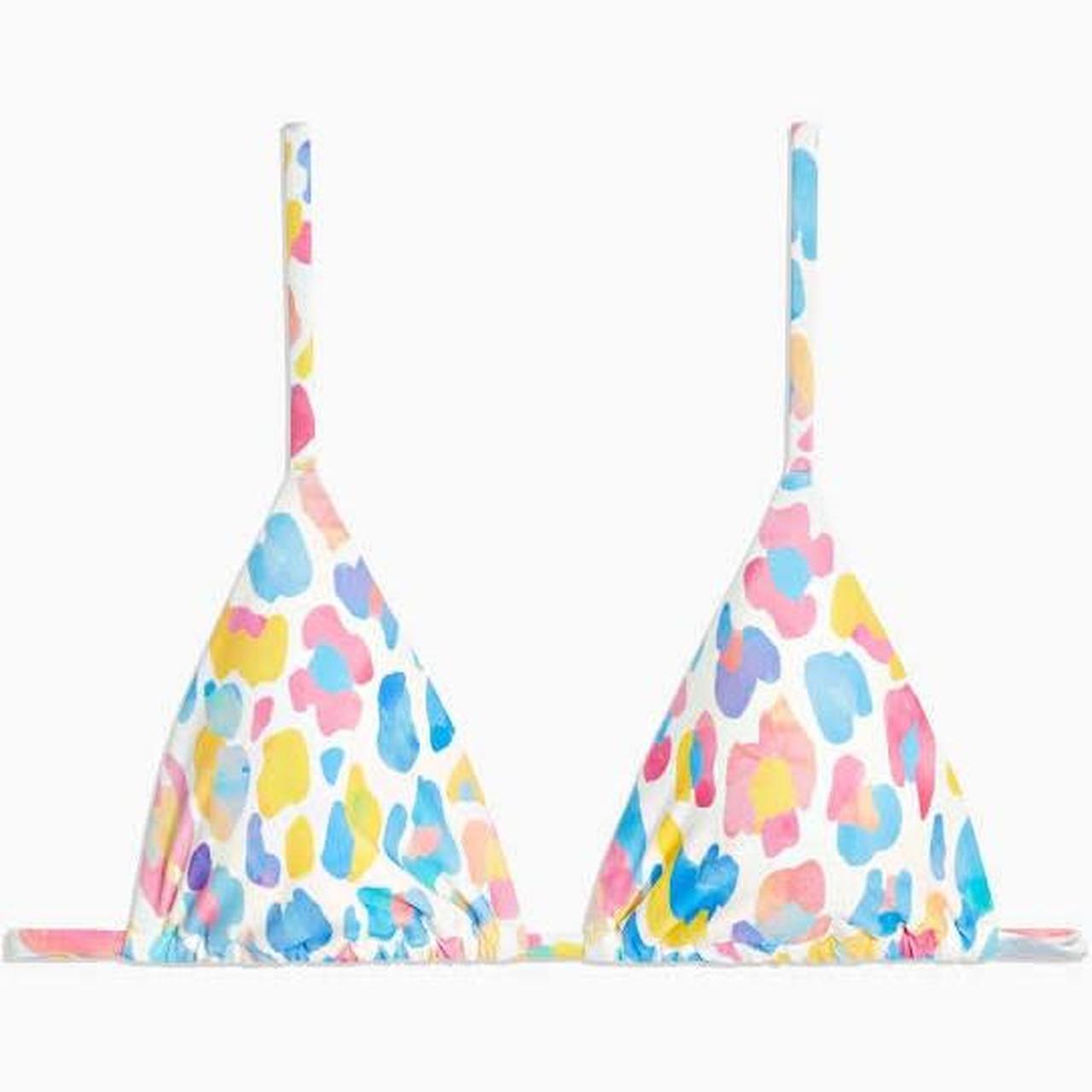 Zimmermann Women's Multi Bikinis-and-tankini-sets (4)