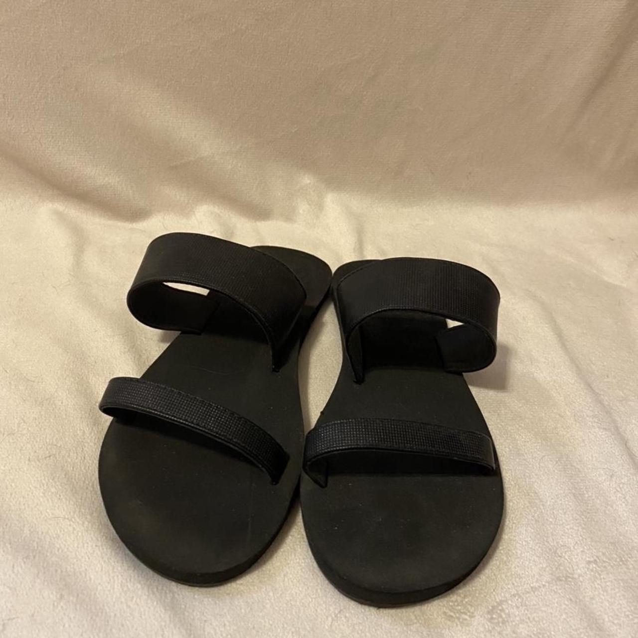 roxy sandals