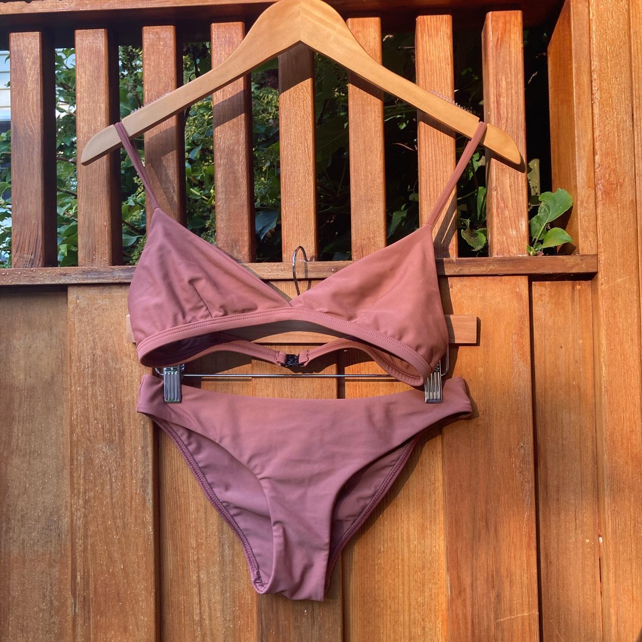 Product Image 1 - Repop Matteau bikini. Aus size
