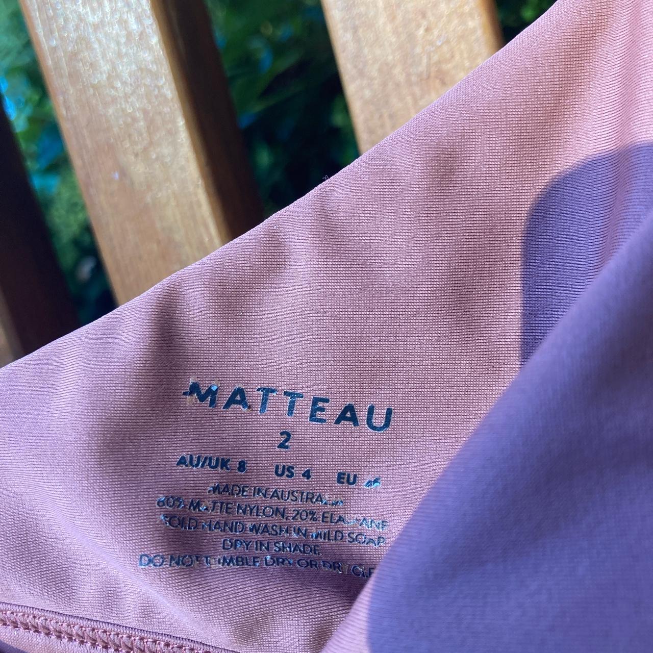 Product Image 2 - Repop Matteau bikini. Aus size